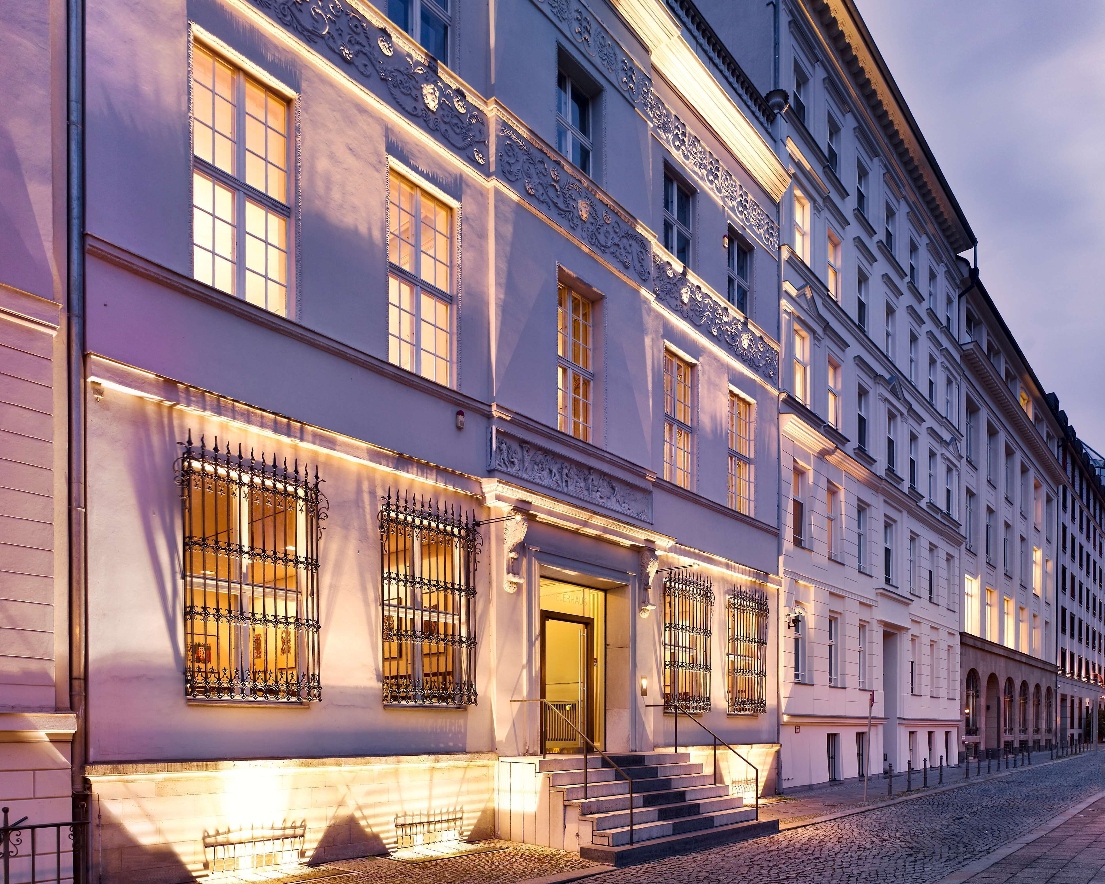 art'otel Berlin Mitte | easyJet holidays