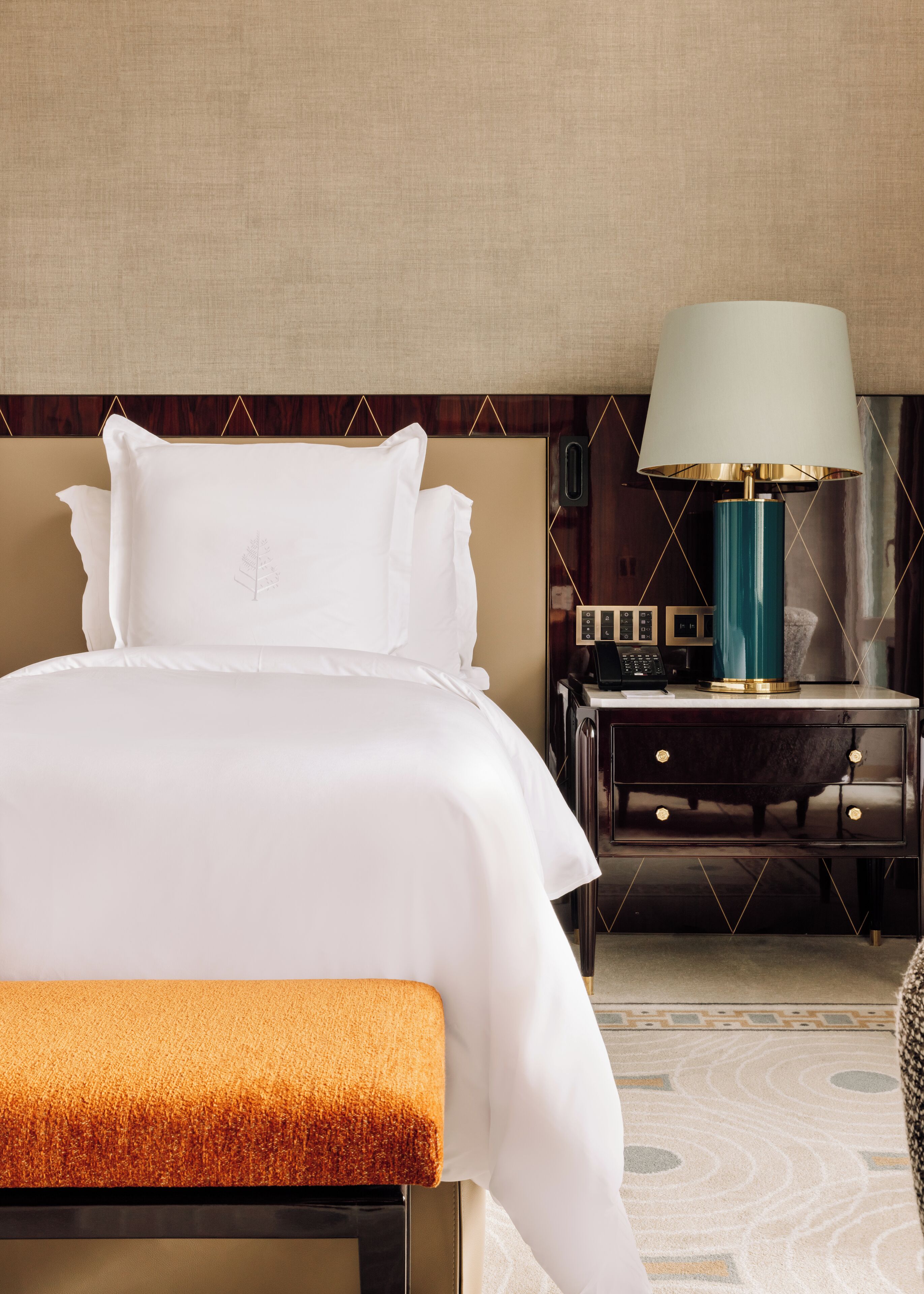 Four Seasons Hotel Ritz Lisbon | easyJet holidays