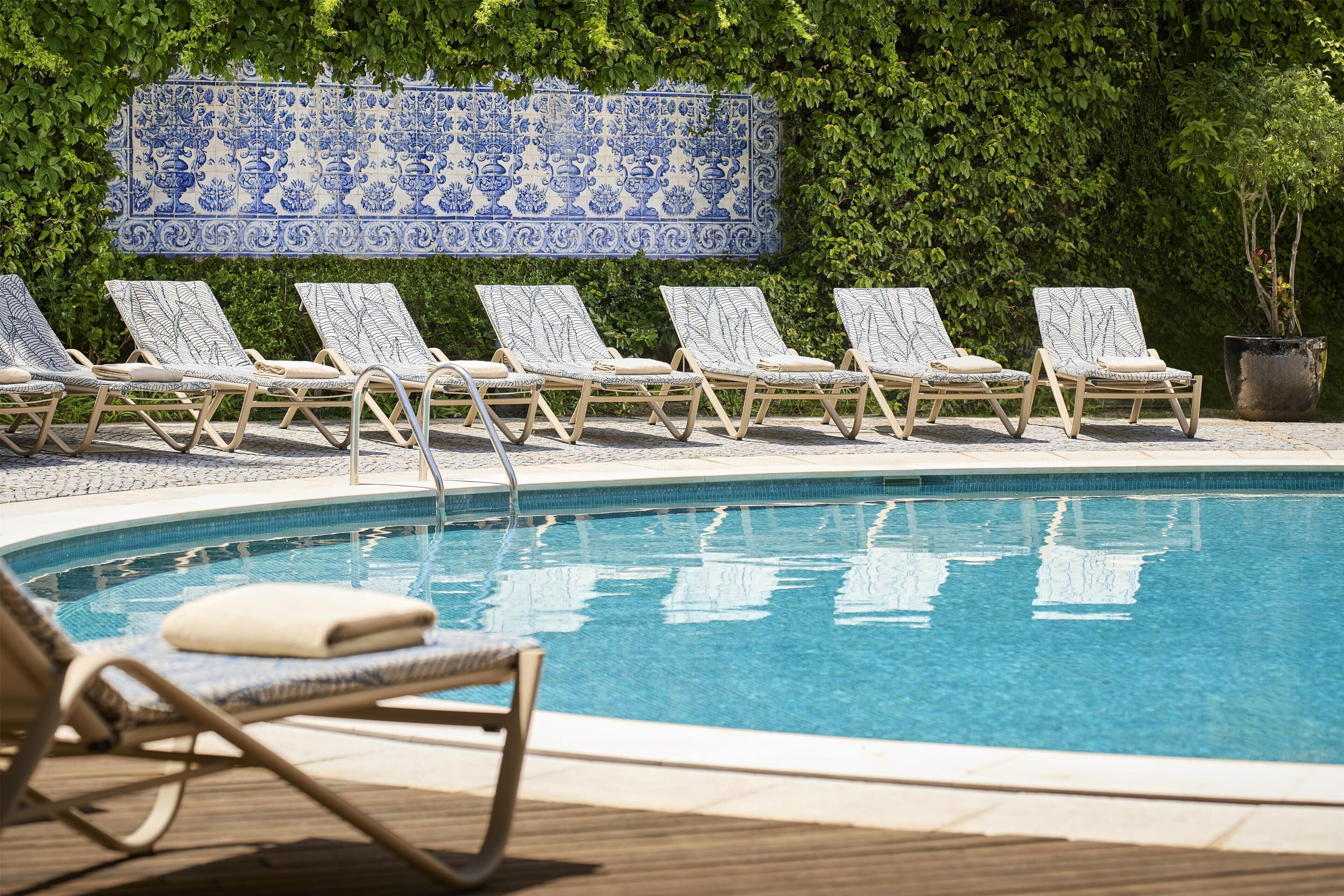 Avani Avenida Liberdade, Lisbon | easyJet holidays