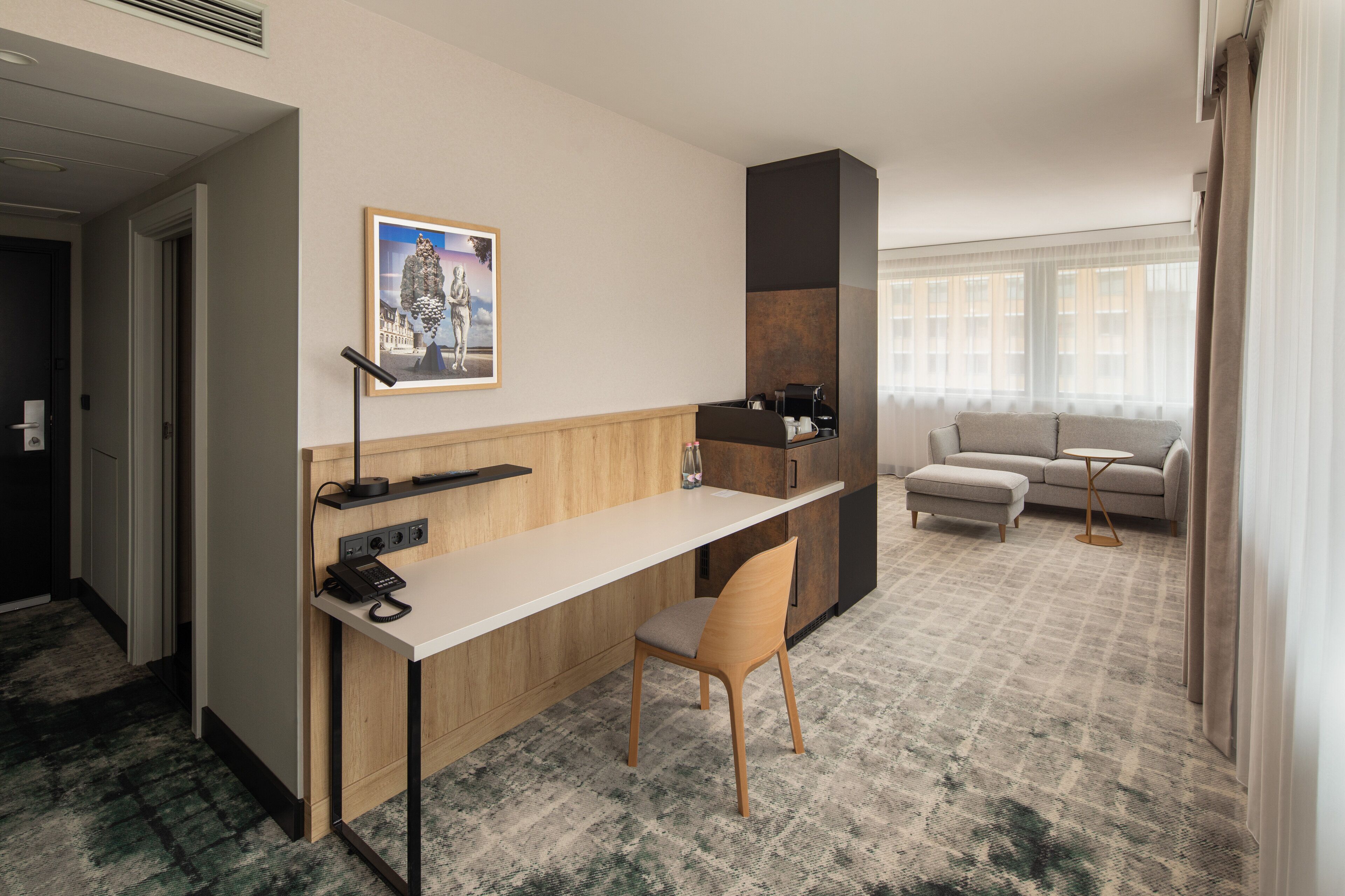 Crowne Plaza Budapest | easyJet holidays