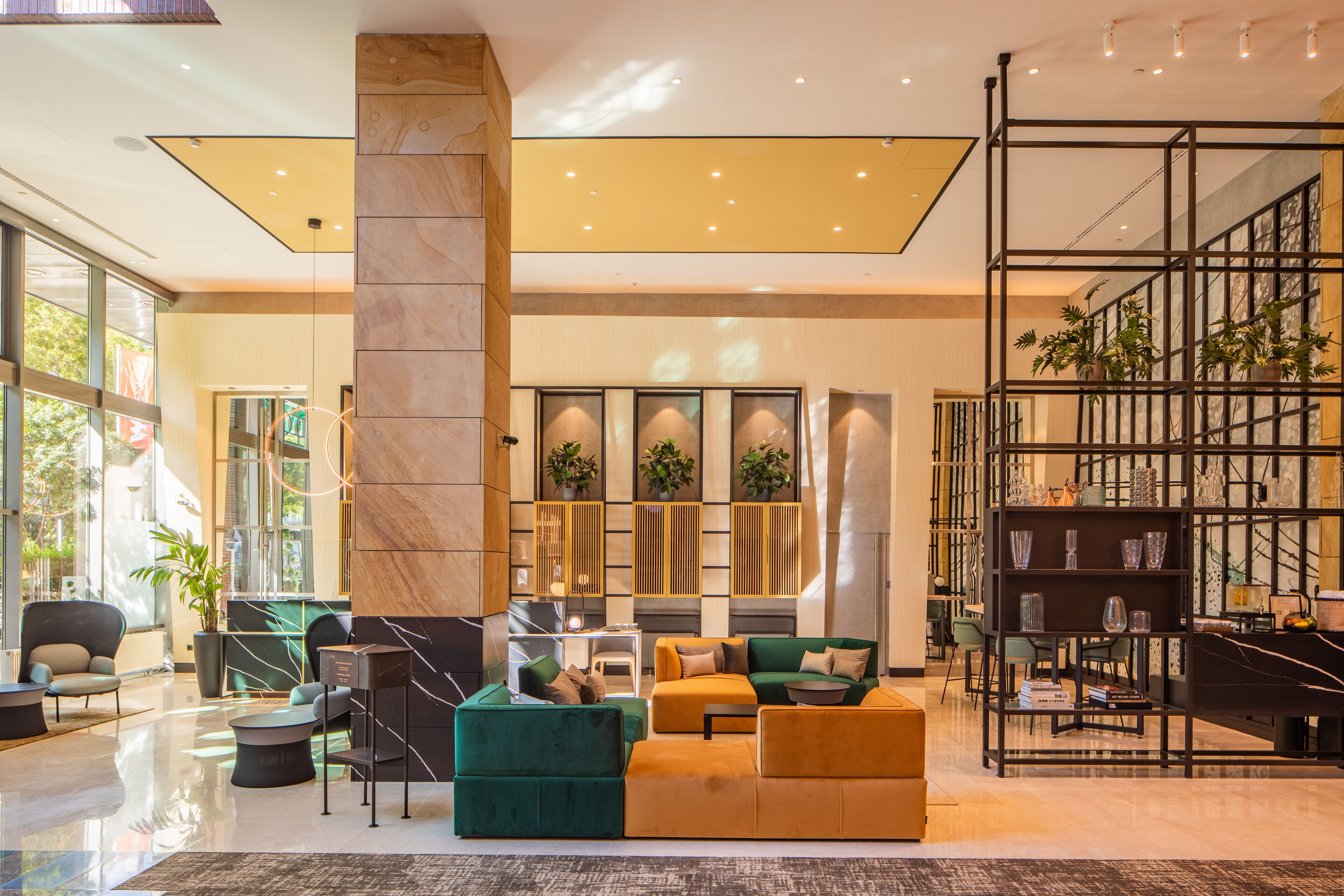 Crowne Plaza Budapest | easyJet holidays