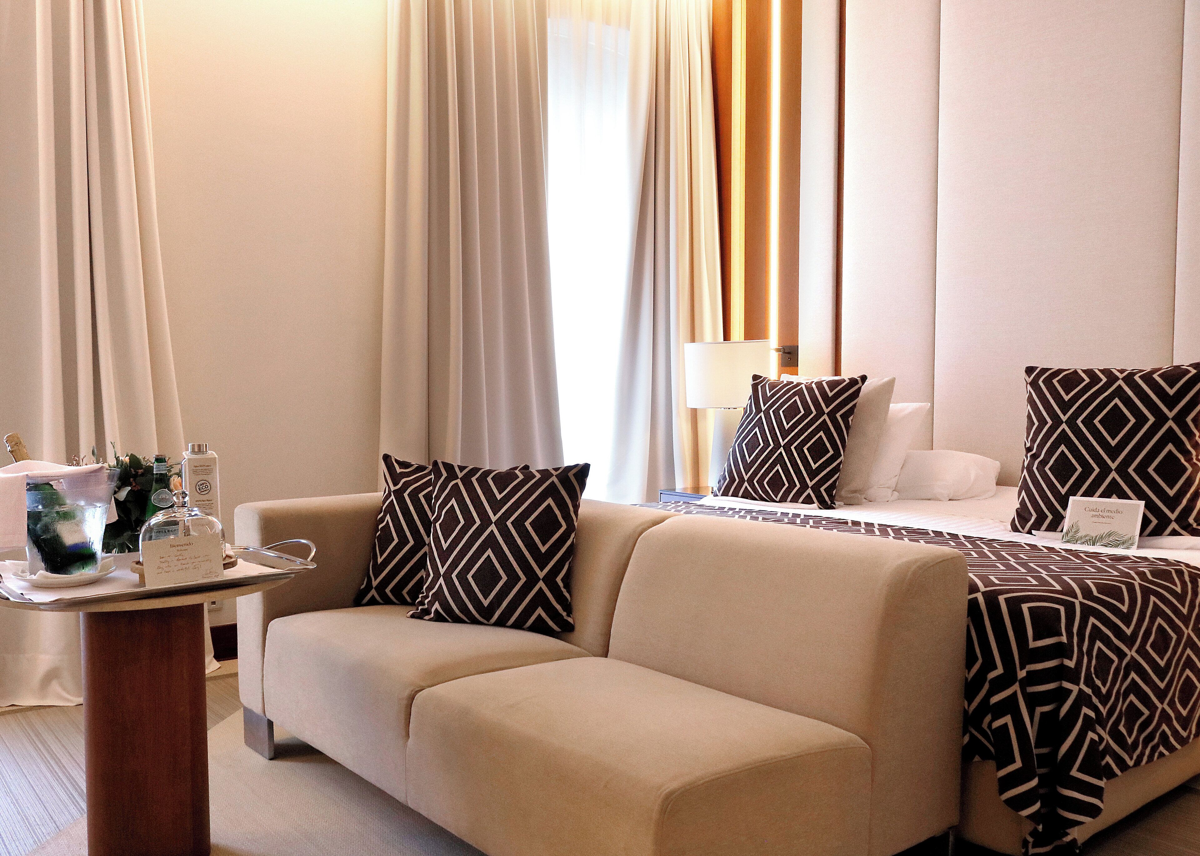 Hospes Amerigo, Alicante | easyJet holidays