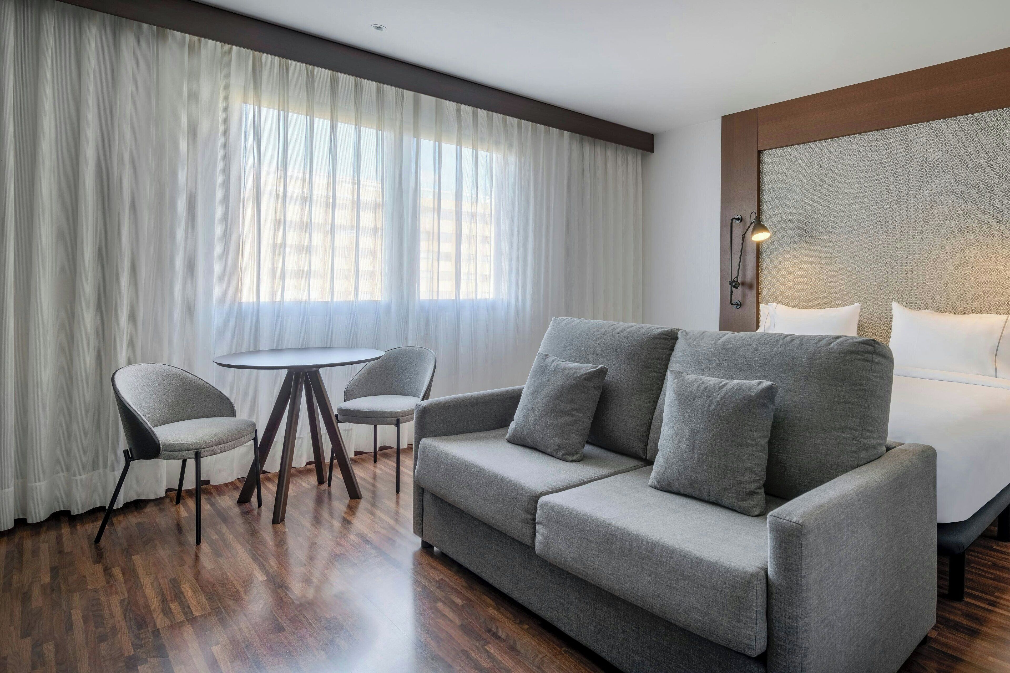 AC Hotel by Marriott Alicante | easyJet holidays