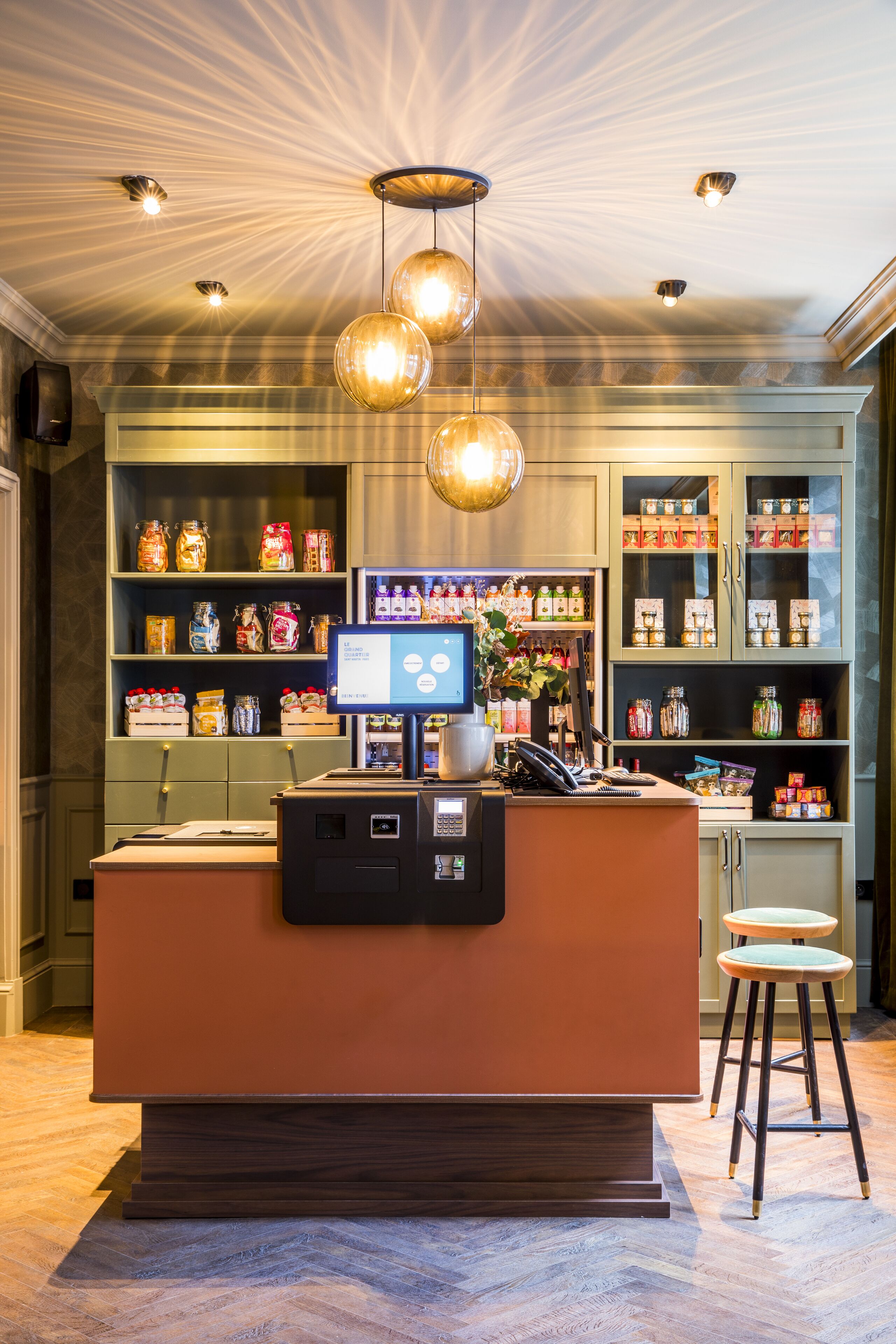 Le Grand Quartier, Paris | easyJet holidays