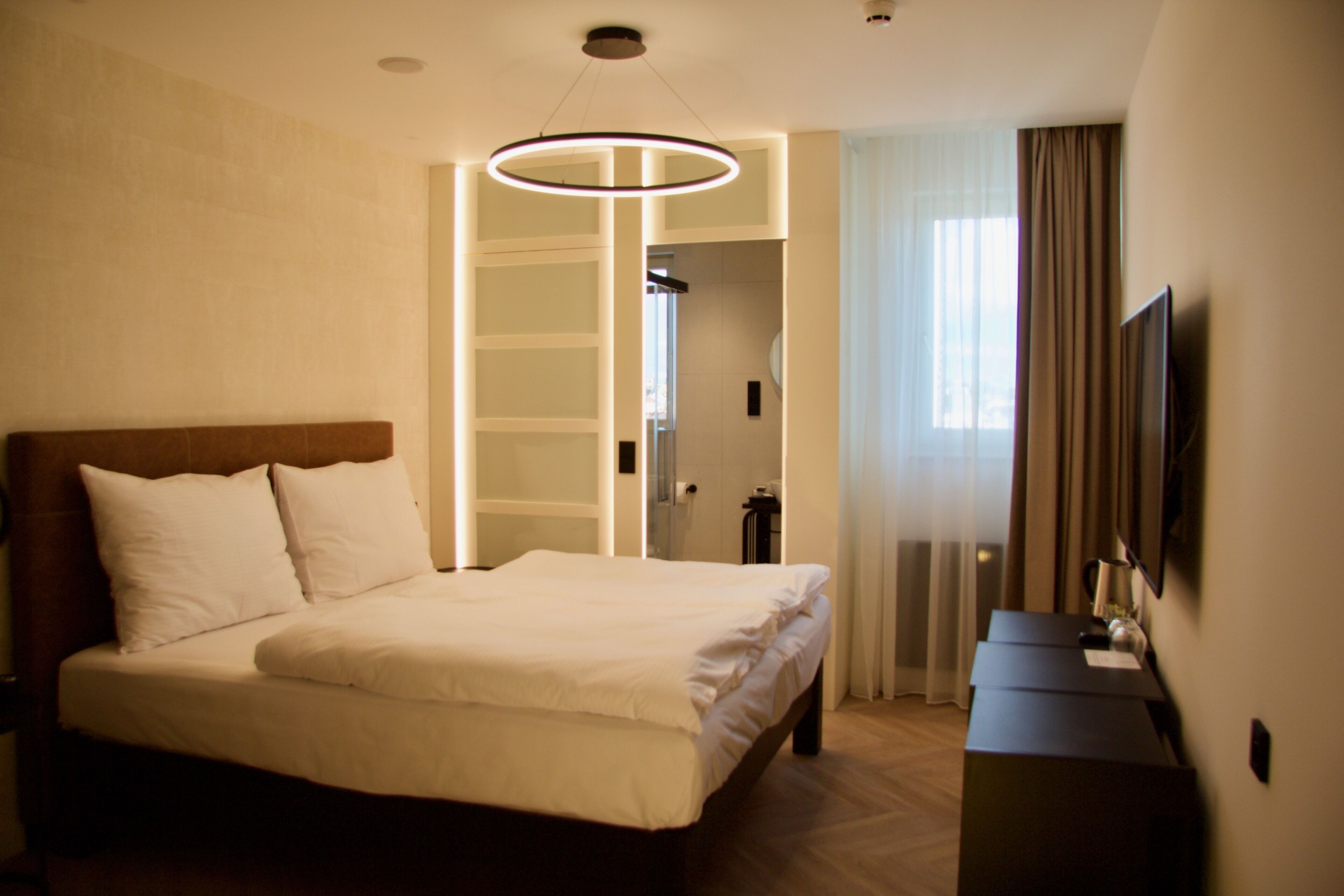 Chevron Design Hotel Prague | easyJet holidays