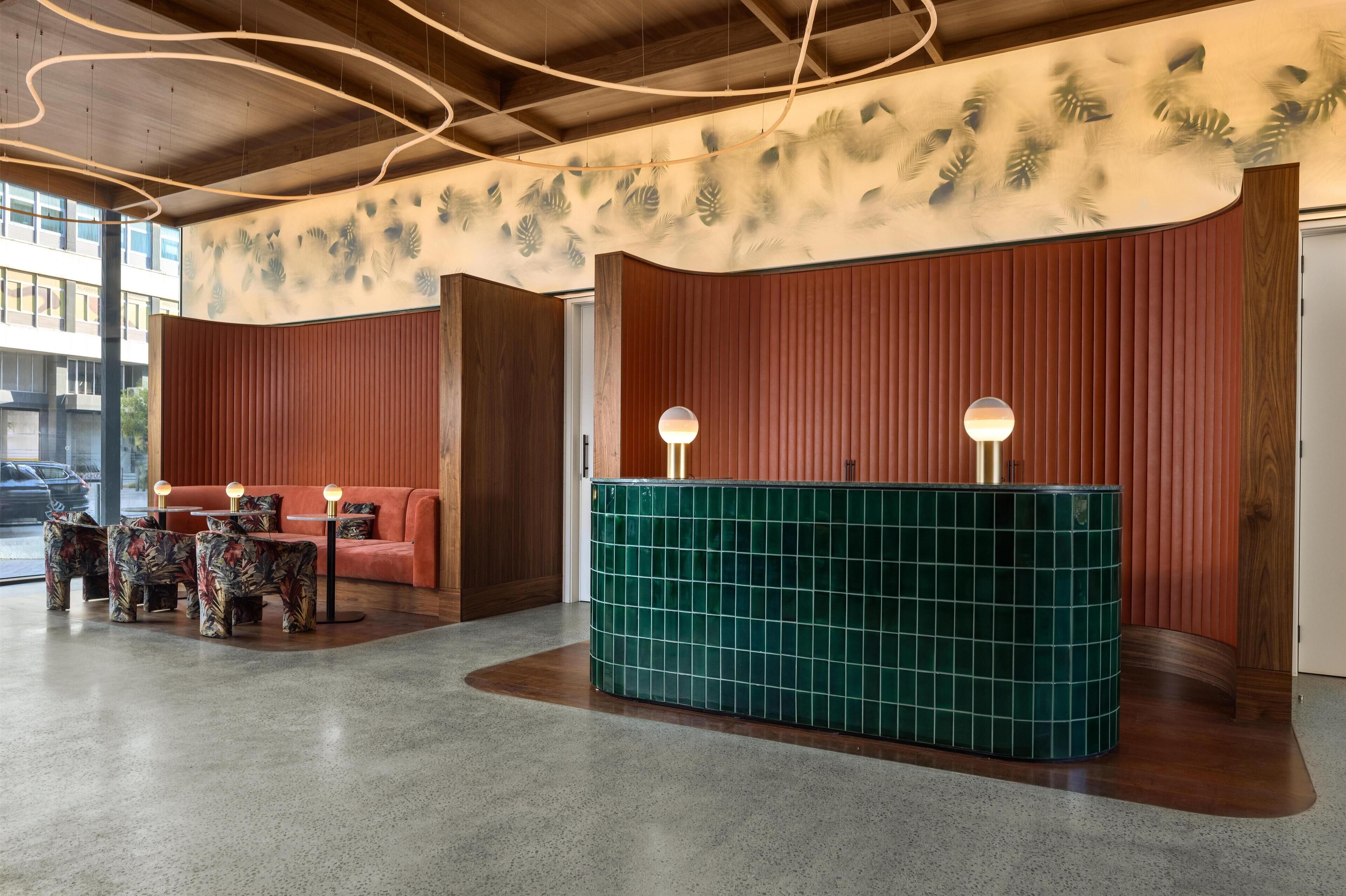 DUO Hotel Lisbon Curio Collection by Hilton | easyJet holidays